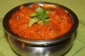 Lamb tikka masala