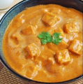 Shahi paneer