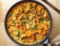 Mixed vegetables