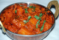 Bombay aloo