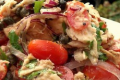 Tuna salad