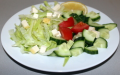 Mixed salad