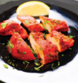 Chicken tikka