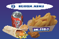 Menu durum (nr 2)