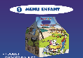 Menu enfant (nr 1)