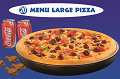 Menu large pizza (nr 20)