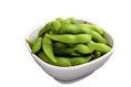 Edamame salad