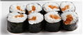Maki salmon