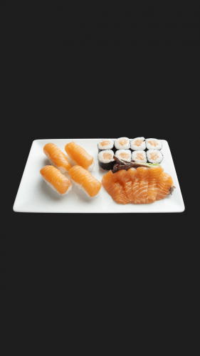 Menu E