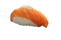 Salmon cheese