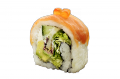 Smoked salmon