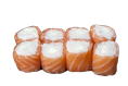 Salmon roll