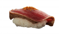 Cooked tuna