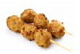 Yakitori boulette de poulet