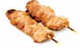 Yakitori poulet mariné