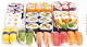Sushi box 48 pièces