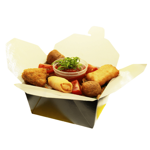 Snackmix