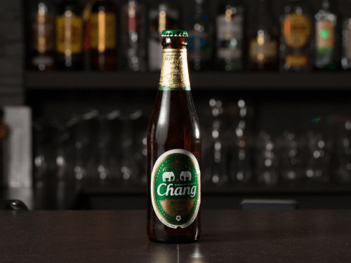 Beer Chang 33 cl