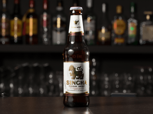 Beer Singha 33 cl