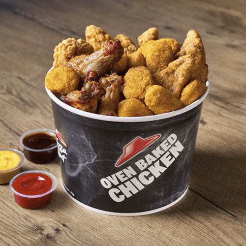 Chicken Multi Mix
