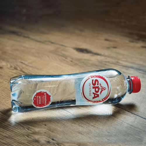 Spa red 25cl