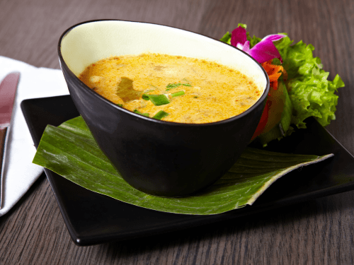 Tom yam kung