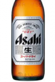Bière asashi