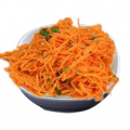 Salade de carottes