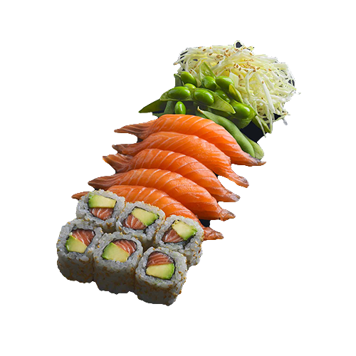Salmon original