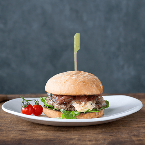 Blue Cheese Madness by Van Tricht