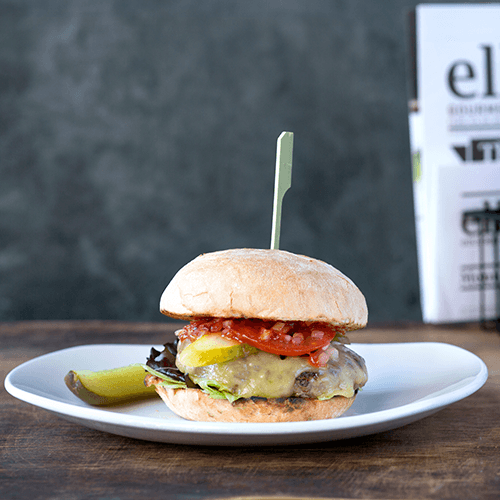 Ellis Classic Cheese