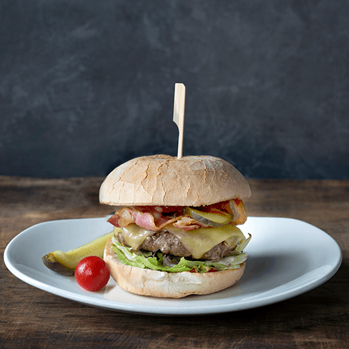 Ellis Classic Cheese & Bacon