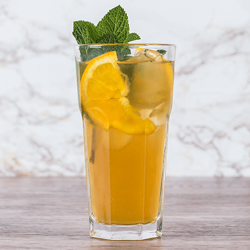 Classic Citrus