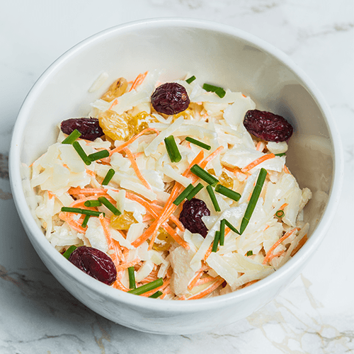 Coleslaw