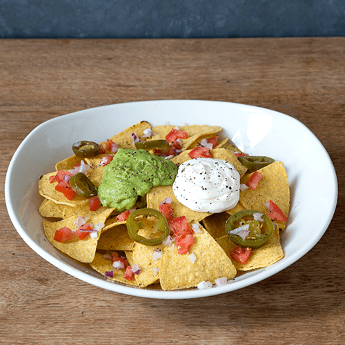 Ellis Classic Nacho's