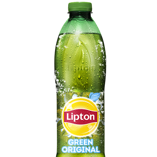 Ice tea green (1.5 l)