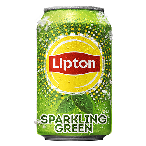 Ice tea green (33 cl)