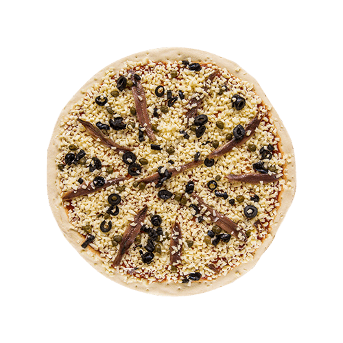 Napoli small