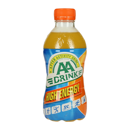 AA drink