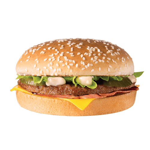 BaconBurger