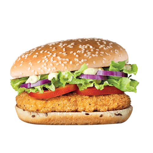 Chicken Royal