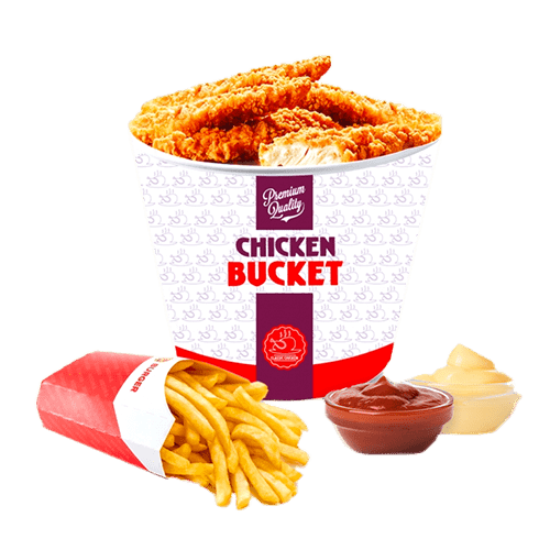 Chickenbucket