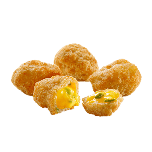 6x chili cheese dips