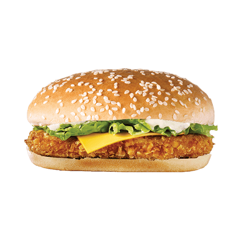 Crispy Chicken