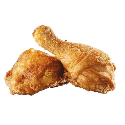 Chicken Drums