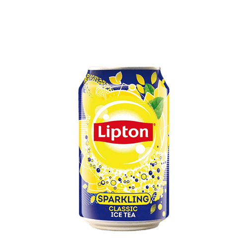 Ice tea (33 cl)