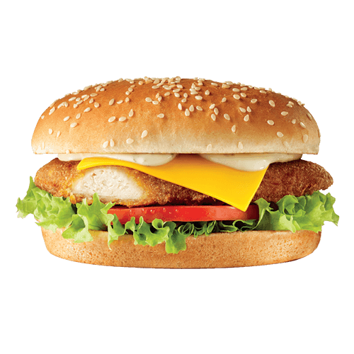 Las Vegas Burger