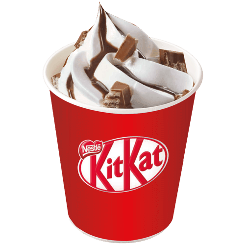 Razzle Kitkat