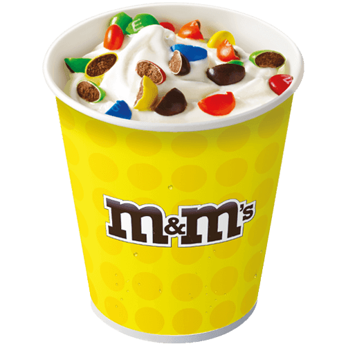 Razzle M&M