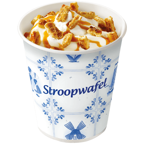 Razzle Stroopwafels